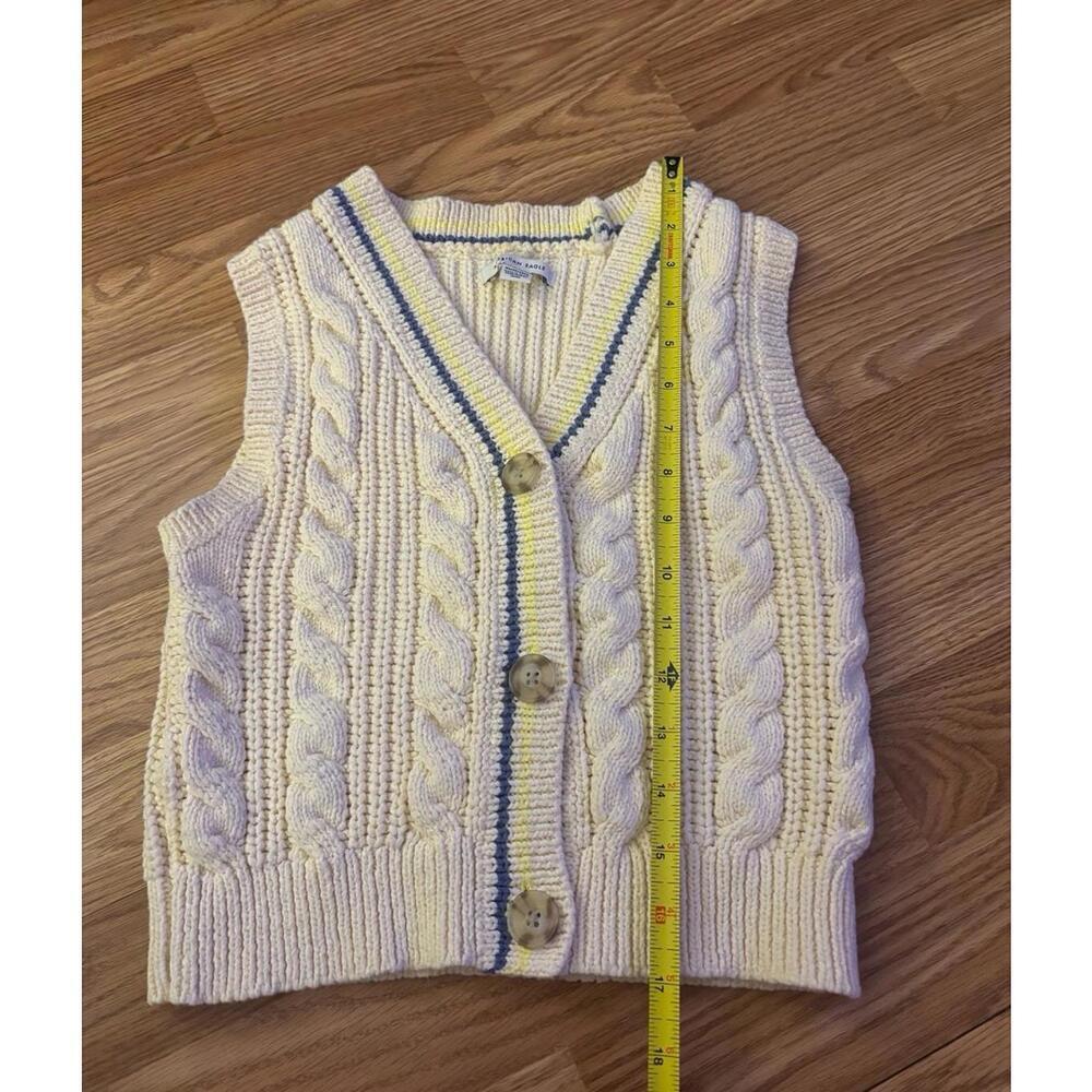 American Eagle Sweater Vest Size XS - Picture 5 of 6